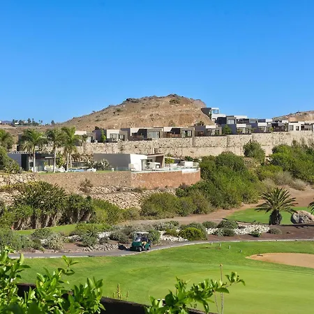Las Yucas 1 By Villagrancanaria Maspalomas  Buitenkant foto